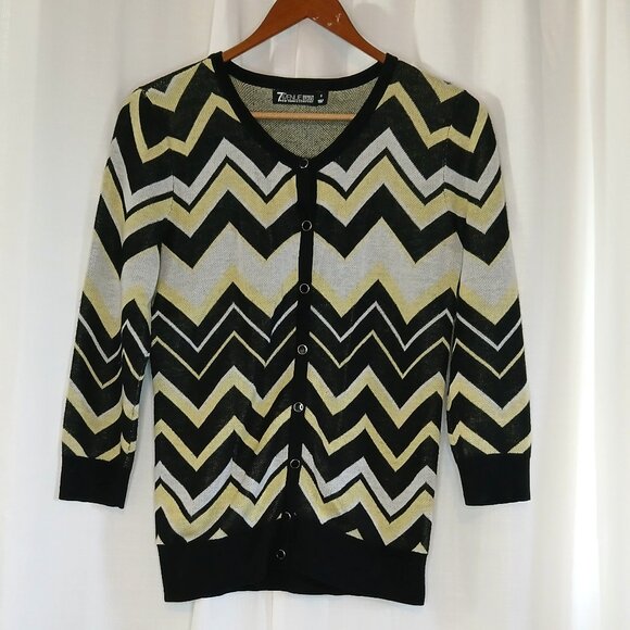 7th Avenue Cardigan - Picture 1 of 3